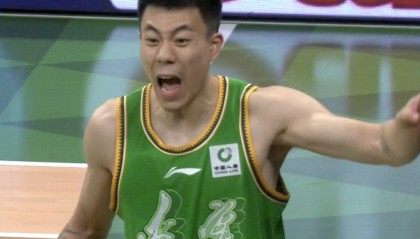 广东想拿徐昕换张镇麟引热议！网友怒喷朱杜做梦：胡明轩都换不到