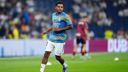 世体：罗德里戈留队引发争议与期待，球员未来仍然充满变数