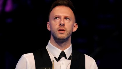 世界排名更新！肖国栋直逼丁俊晖，墨菲跌出前16特鲁姆普断层第一